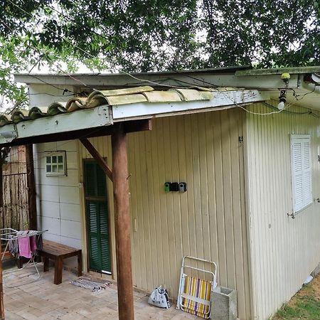 Casas De Ferias Лагуна Екстериор снимка
