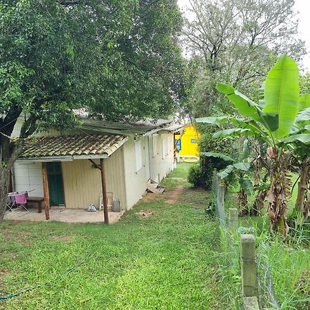 Casas De Ferias Лагуна Екстериор снимка