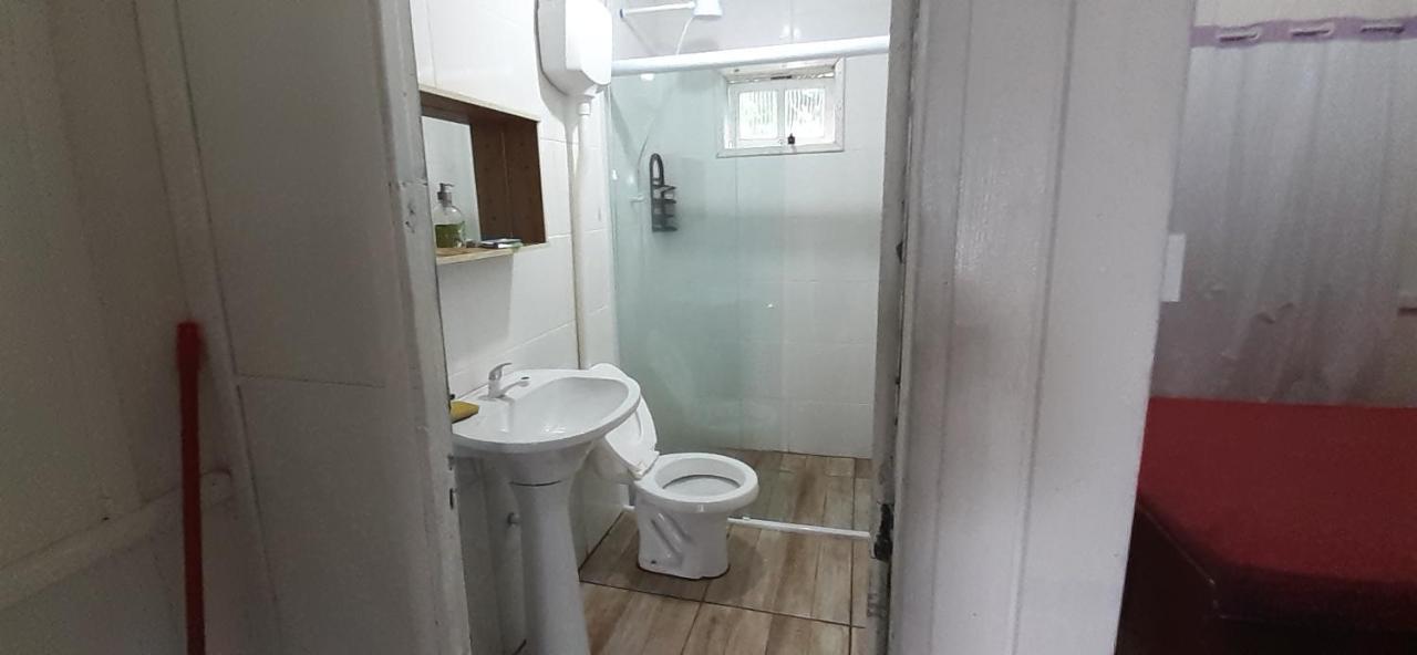 Casas De Ferias Лагуна Екстериор снимка