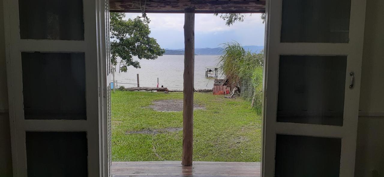 Casas De Ferias Лагуна Екстериор снимка