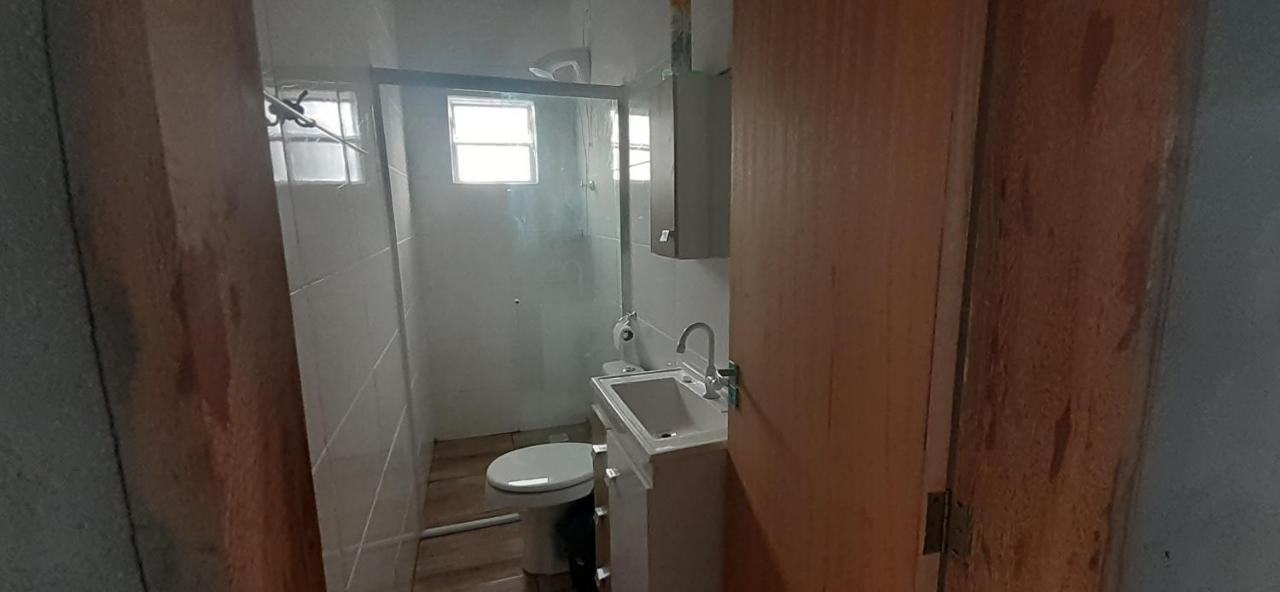 Casas De Ferias Лагуна Екстериор снимка
