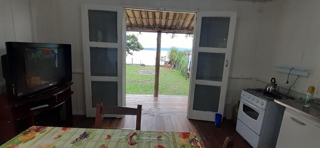Casas De Ferias Лагуна Екстериор снимка