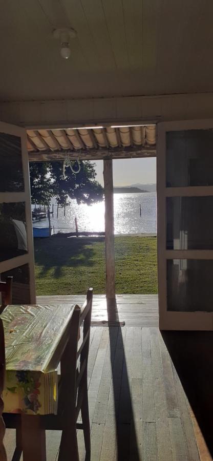 Casas De Ferias Лагуна Екстериор снимка