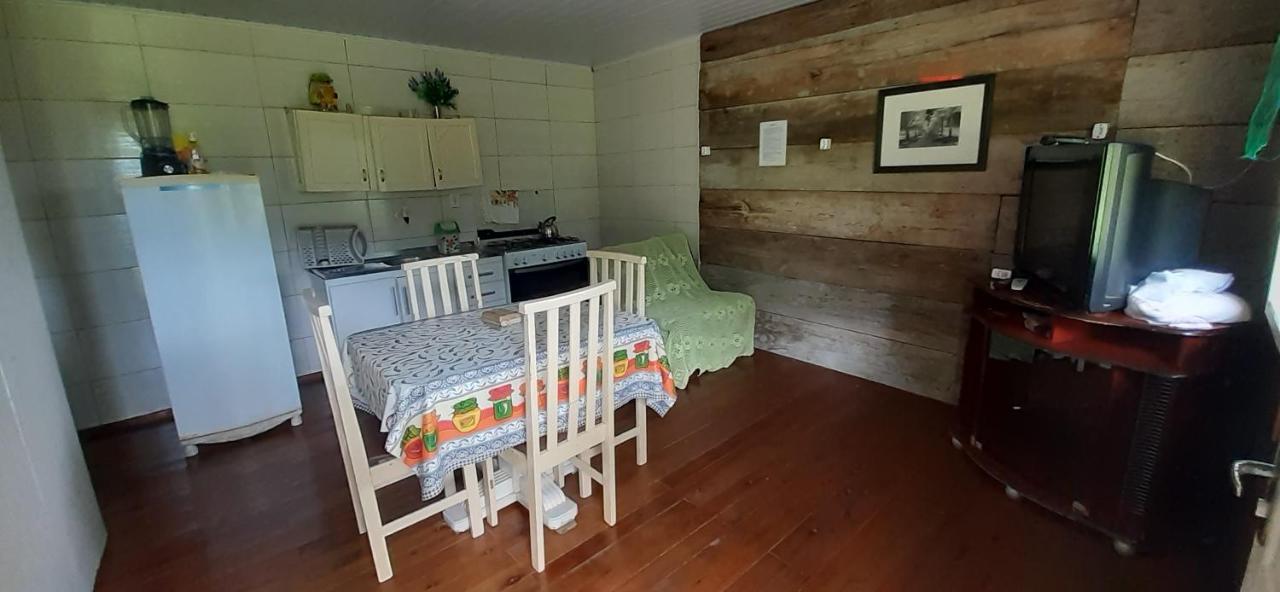 Casas De Ferias Лагуна Екстериор снимка