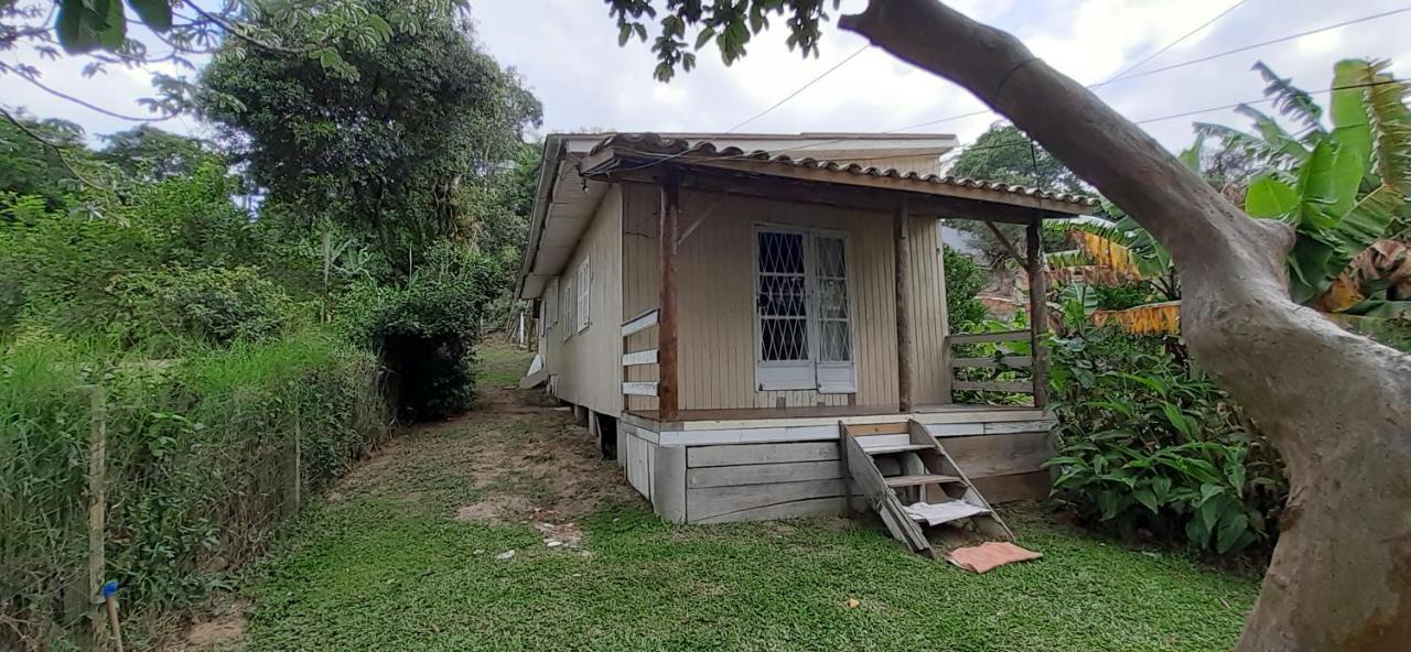 Casas De Ferias Лагуна Екстериор снимка