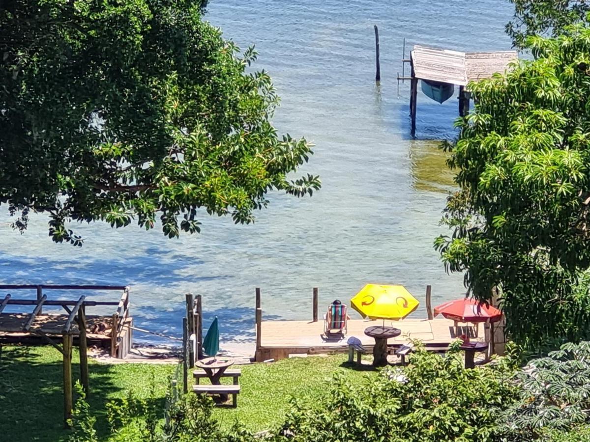 Casas De Ferias Лагуна Екстериор снимка