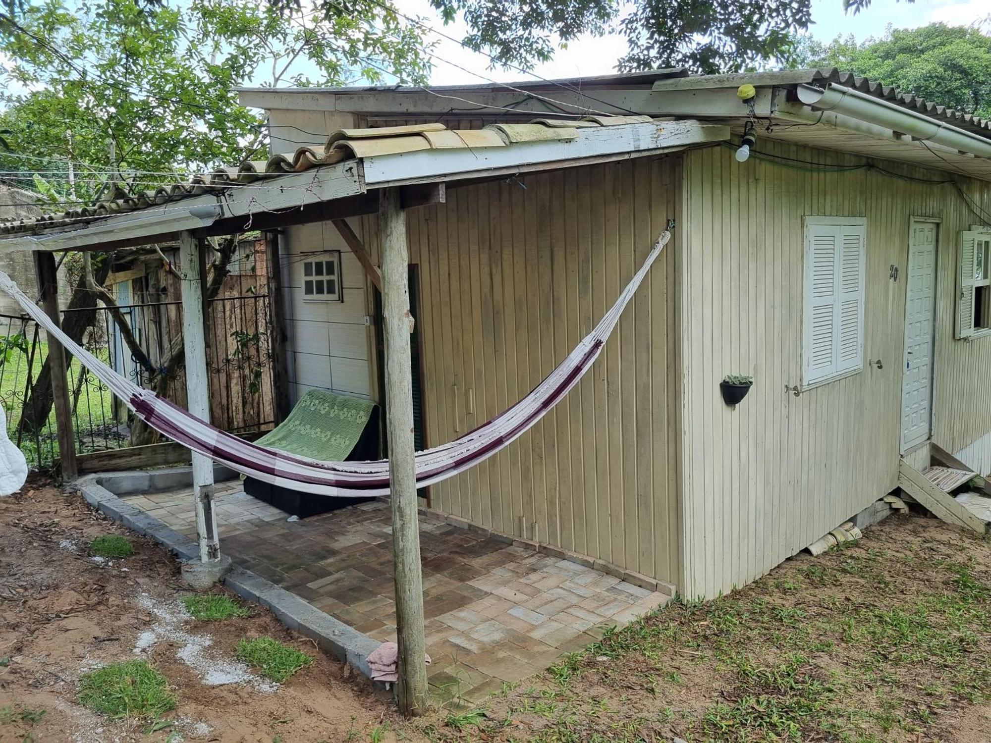 Casas De Ferias Лагуна Екстериор снимка