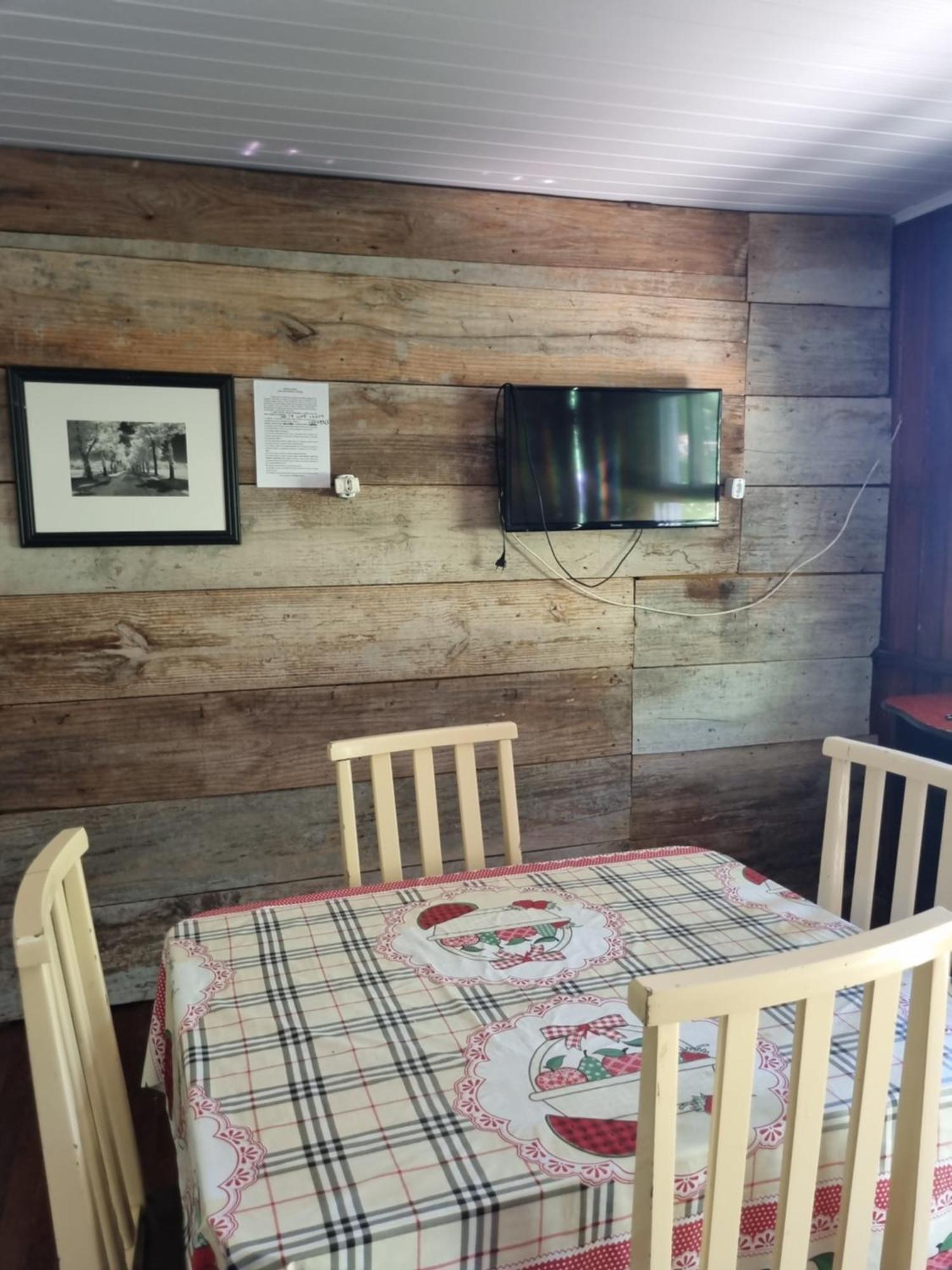 Casas De Ferias Лагуна Стая снимка