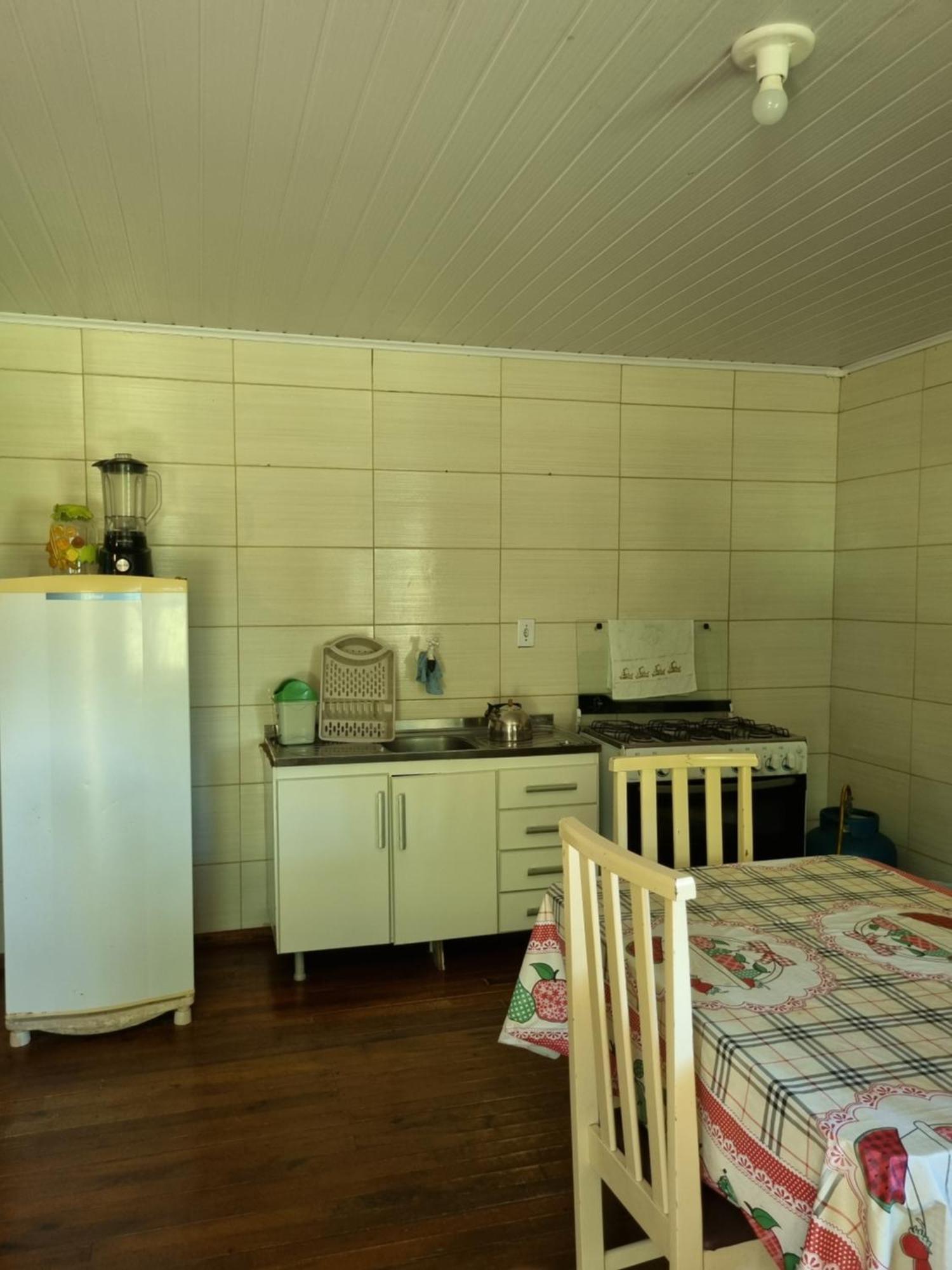 Casas De Ferias Лагуна Стая снимка