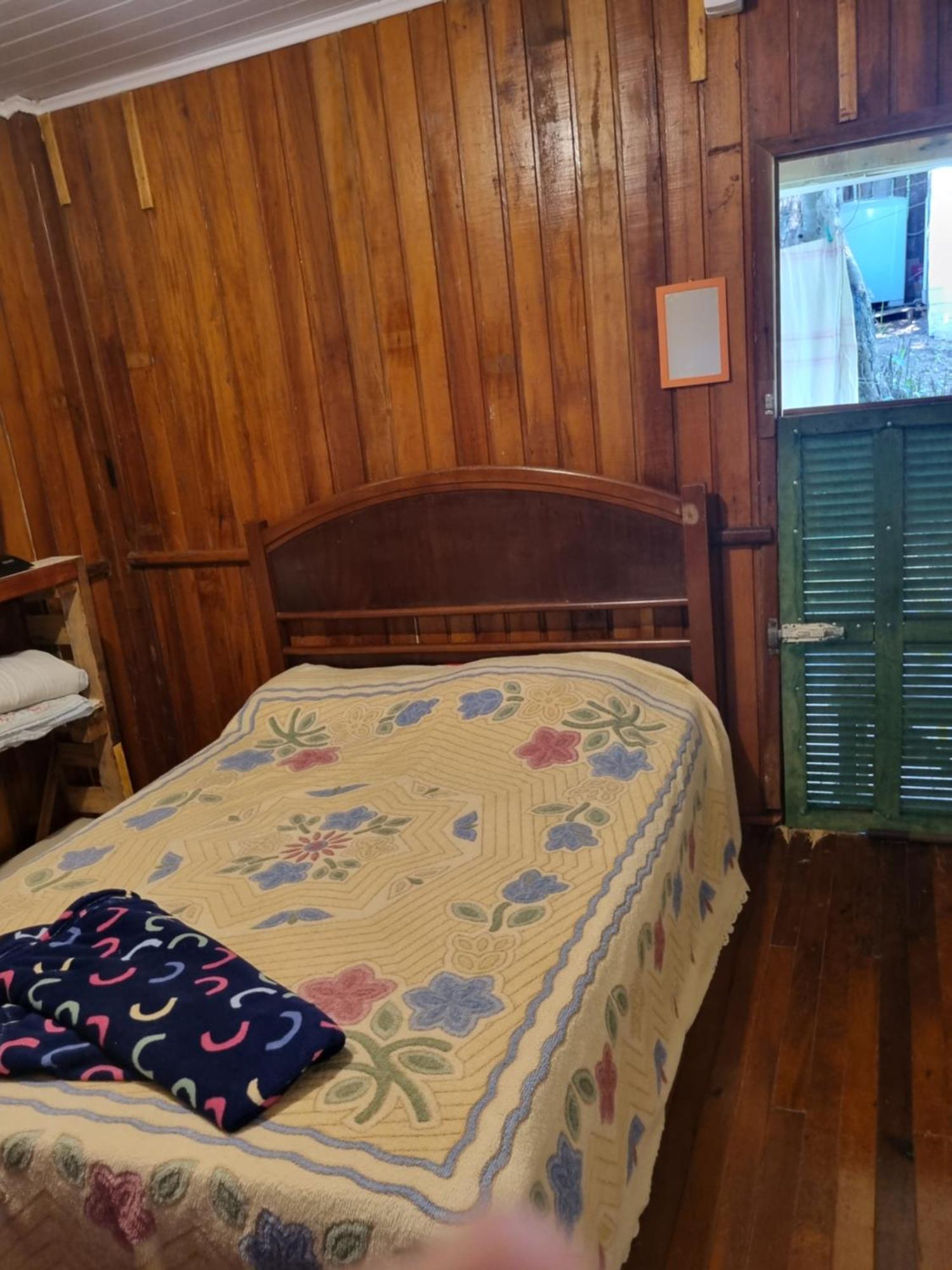 Casas De Ferias Лагуна Стая снимка