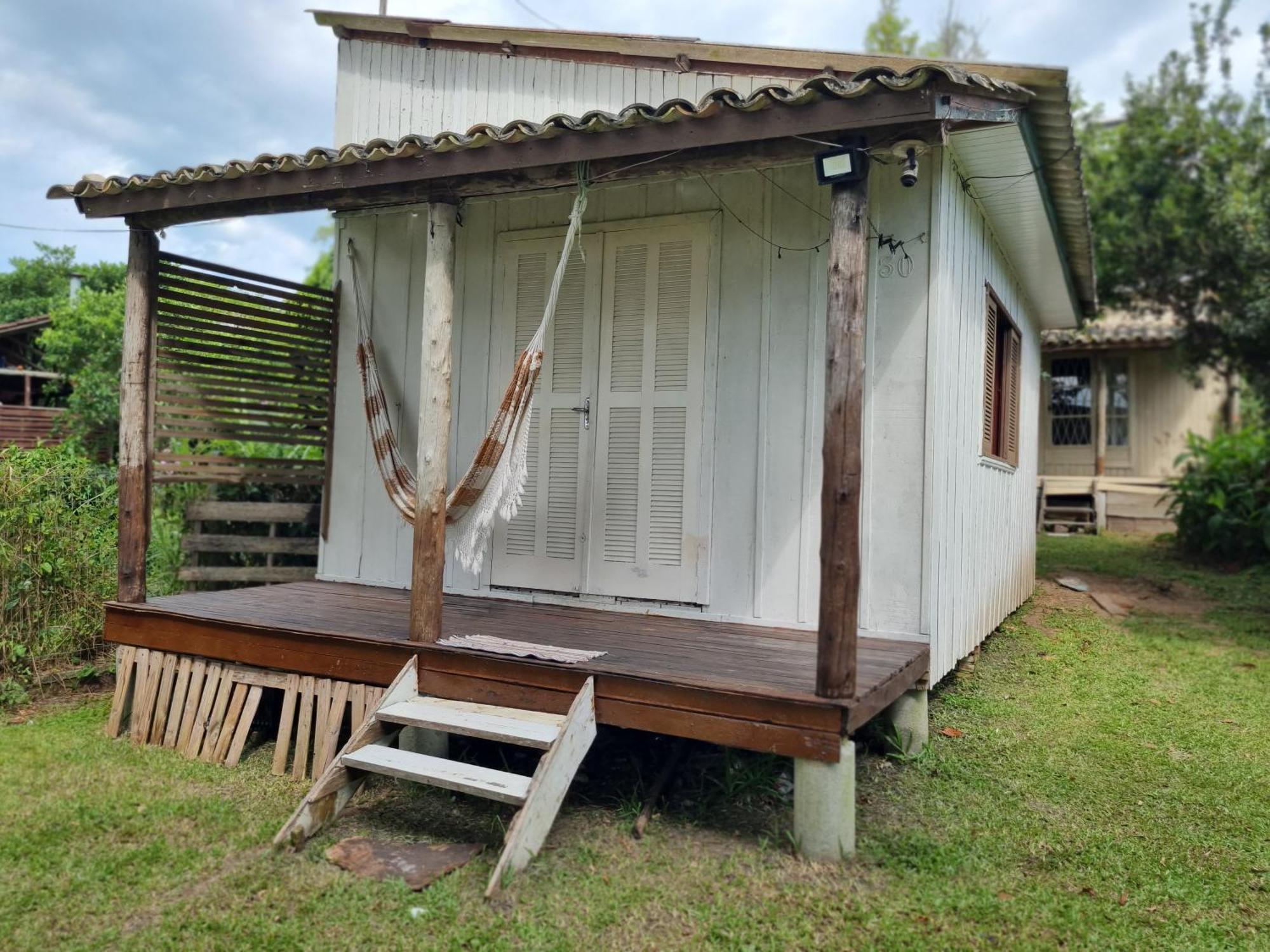 Casas De Ferias Лагуна Стая снимка