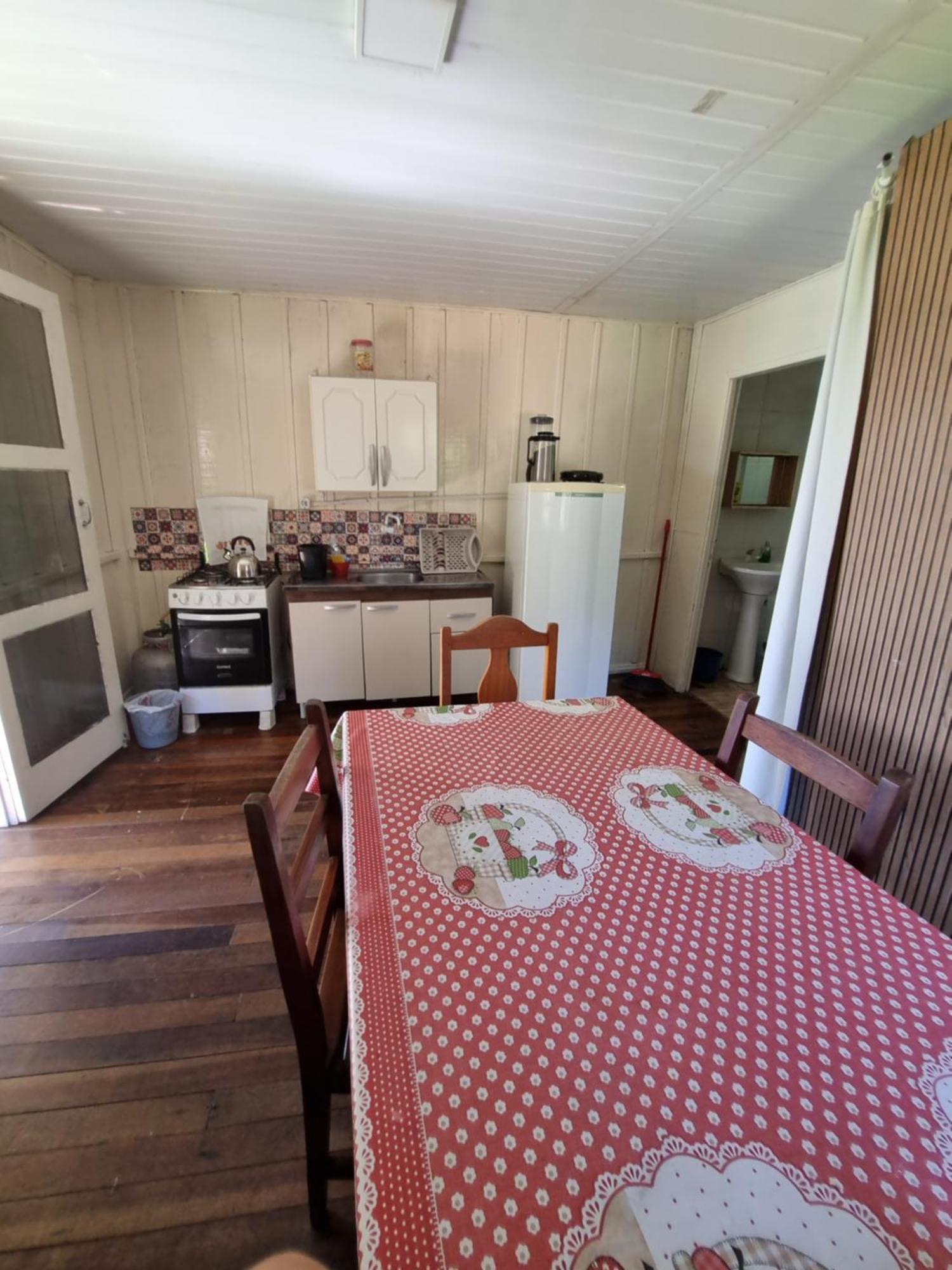 Casas De Ferias Лагуна Стая снимка