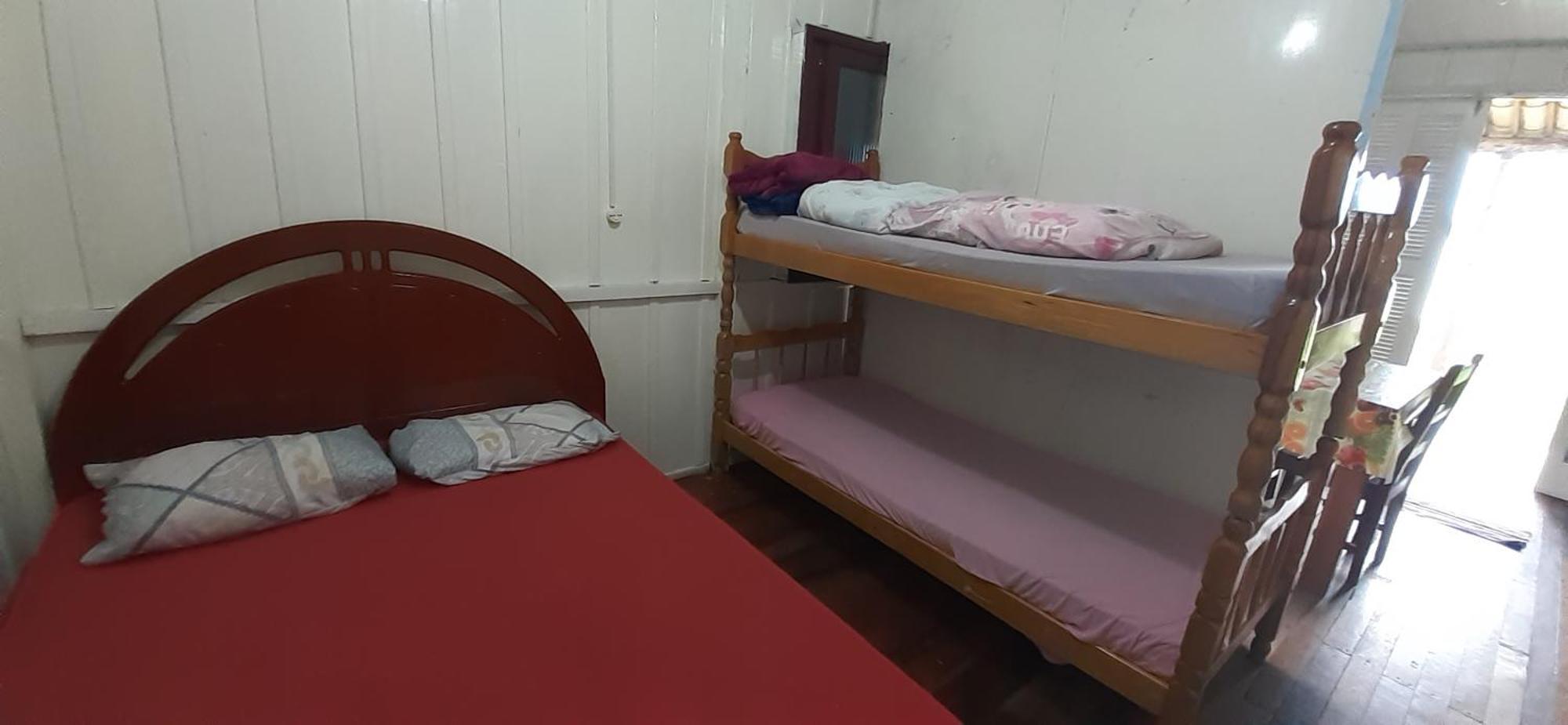 Casas De Ferias Лагуна Стая снимка