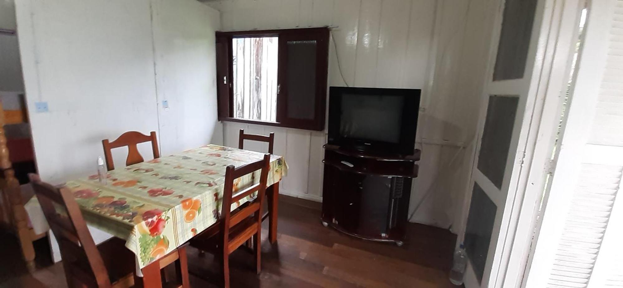 Casas De Ferias Лагуна Стая снимка