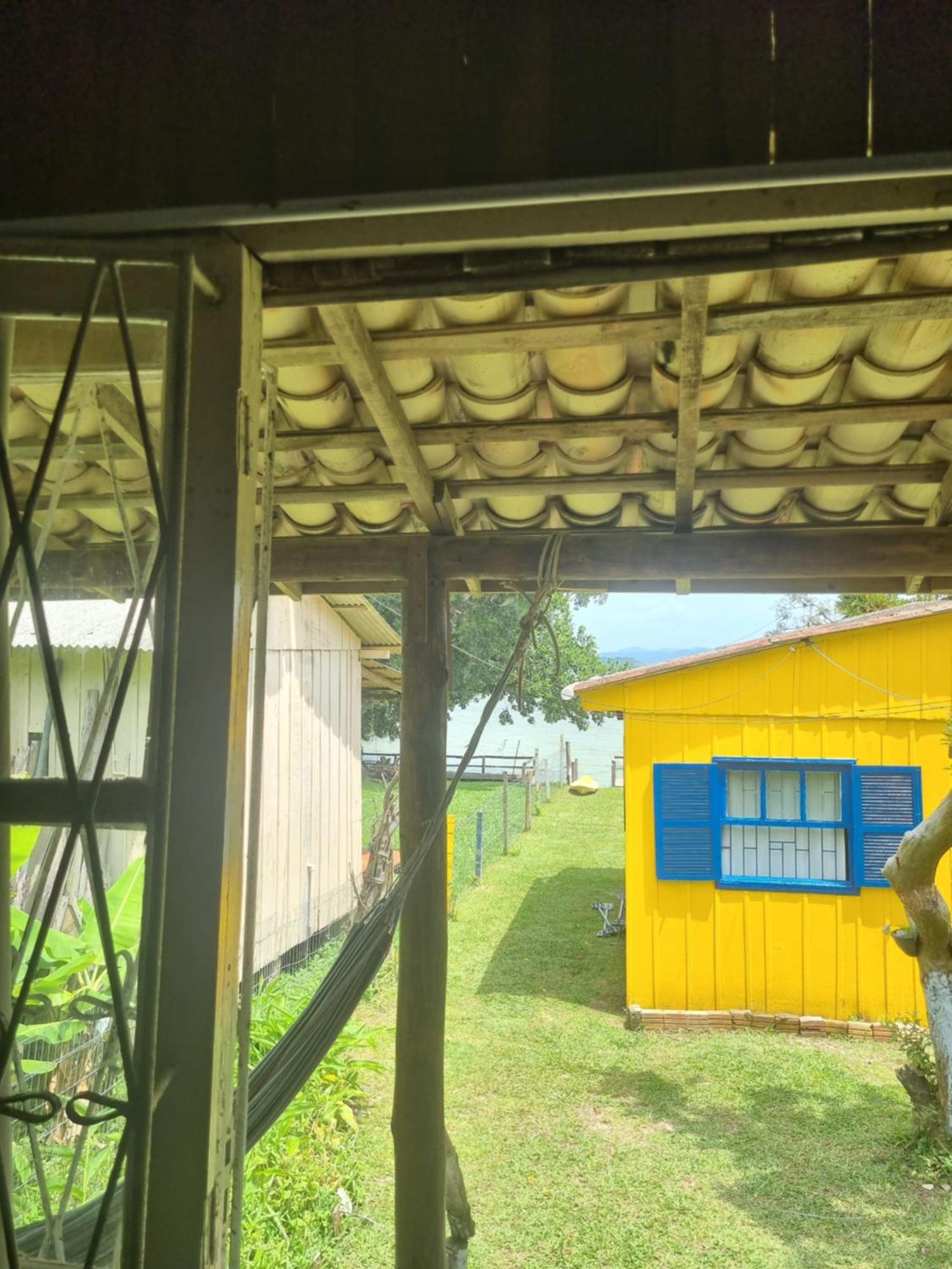 Casas De Ferias Лагуна Екстериор снимка