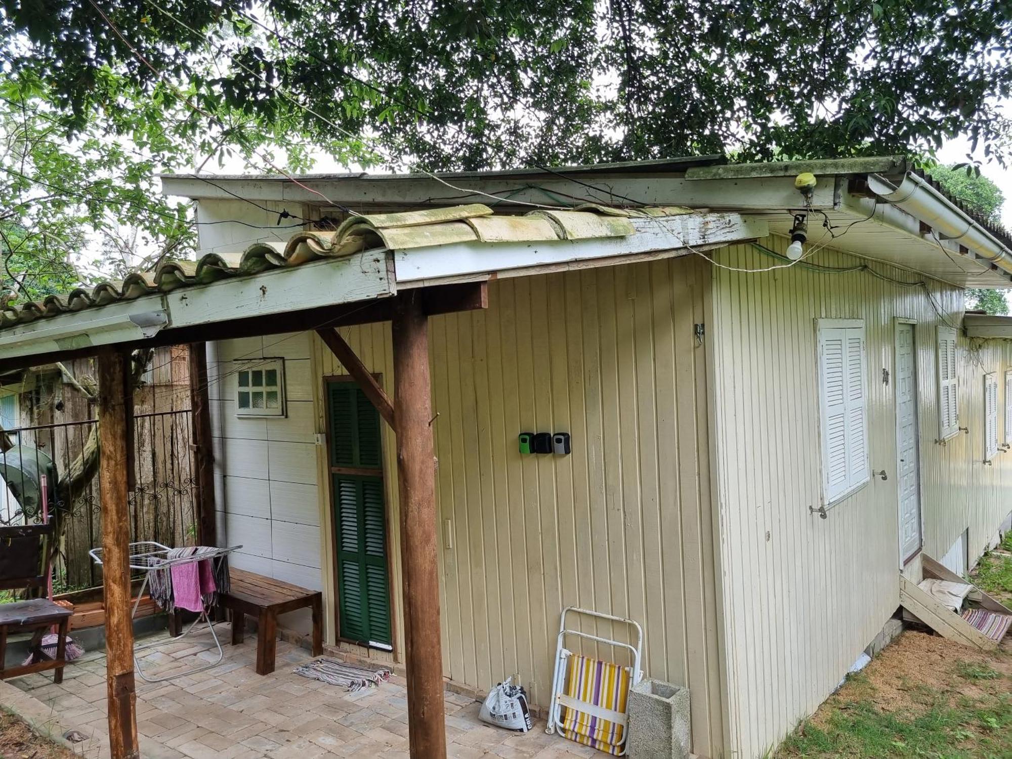 Casas De Ferias Лагуна Екстериор снимка