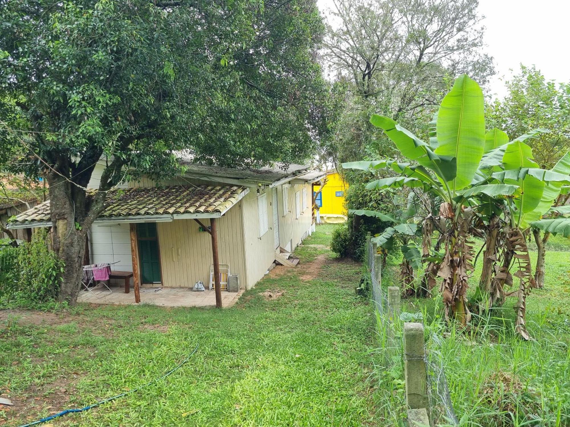 Casas De Ferias Лагуна Екстериор снимка
