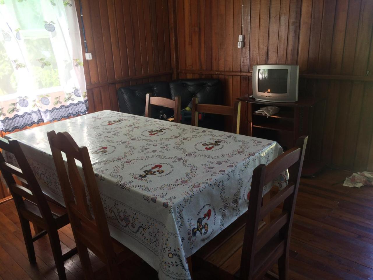 Casas De Ferias Лагуна Екстериор снимка