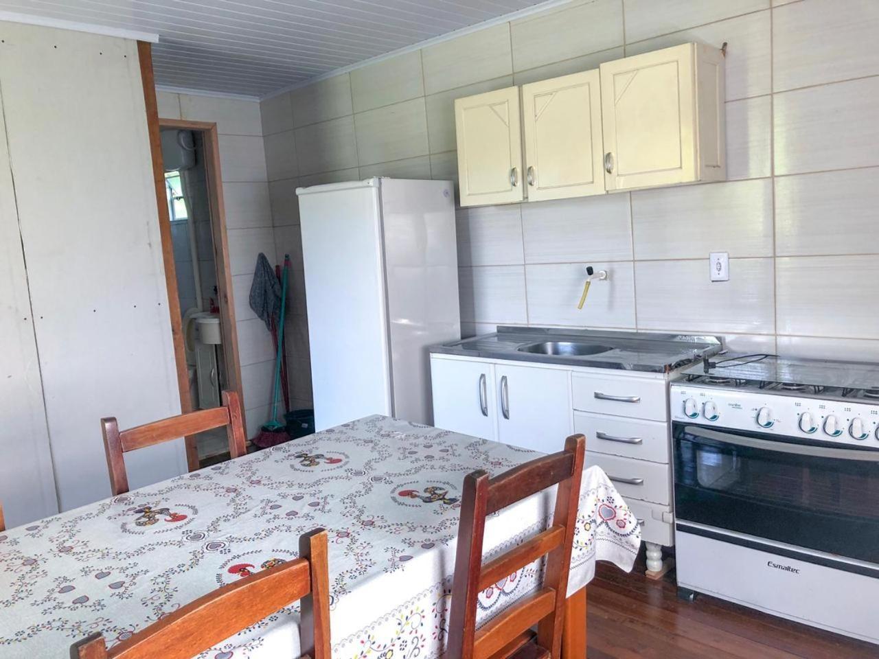 Casas De Ferias Лагуна Екстериор снимка