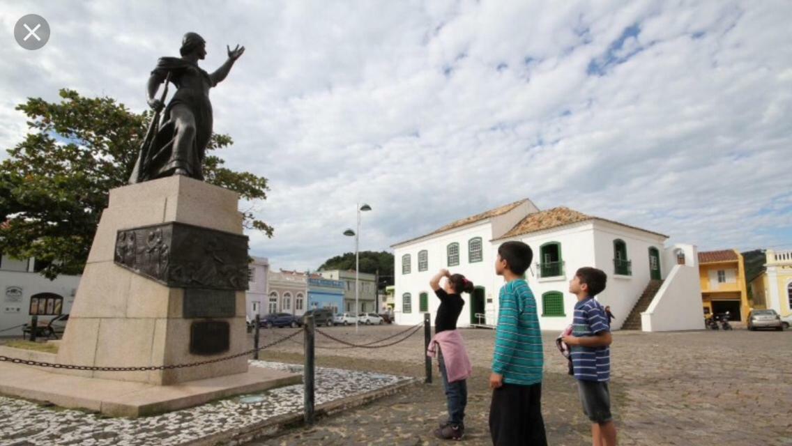 Casas De Ferias Лагуна Екстериор снимка