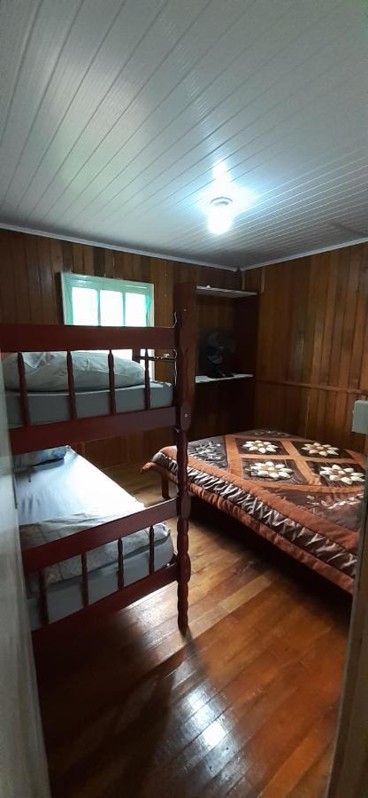 Casas De Ferias Лагуна Екстериор снимка