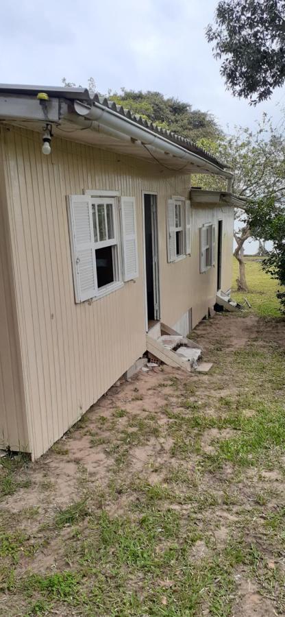 Casas De Ferias Лагуна Екстериор снимка