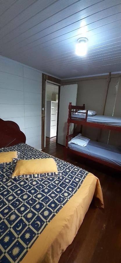 Casas De Ferias Лагуна Екстериор снимка