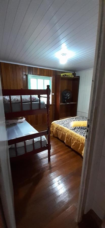 Casas De Ferias Лагуна Екстериор снимка